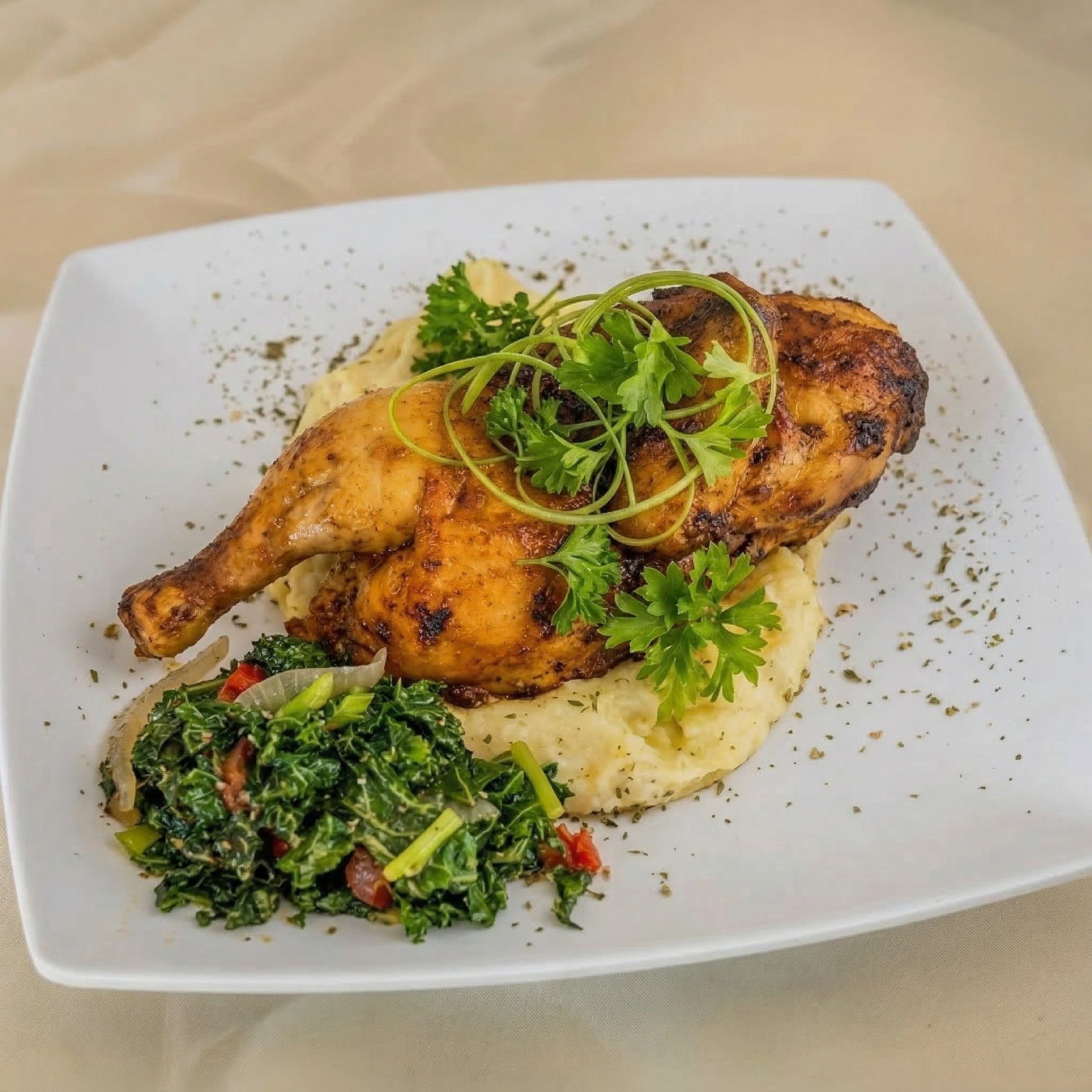 Rotisserie Chicken Meals - Rotisserie Chicken.