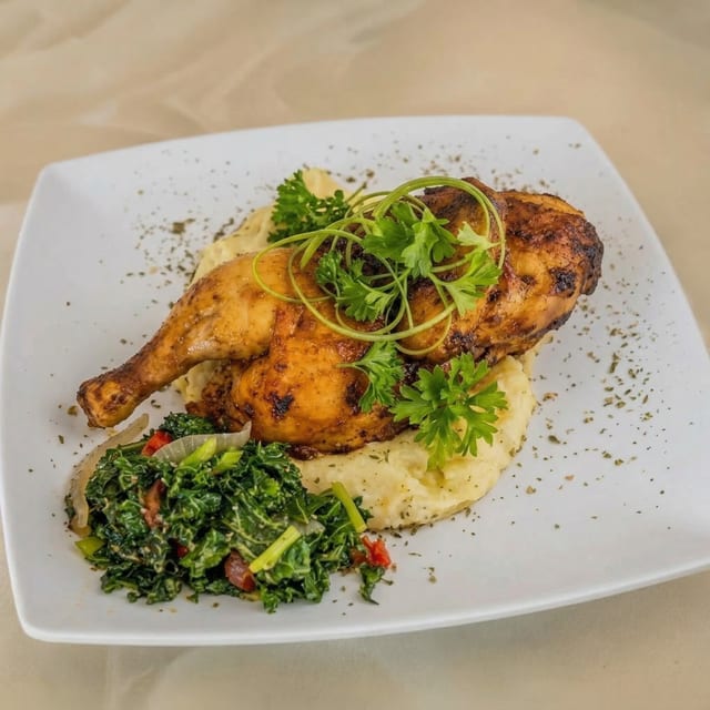Rotisserie Chicken Meals - Rotisserie Chicken.