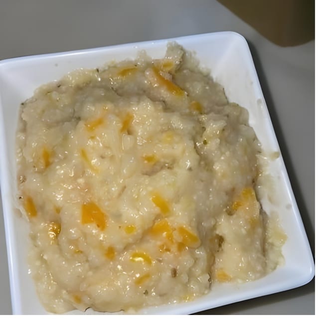 Cheese Grits.