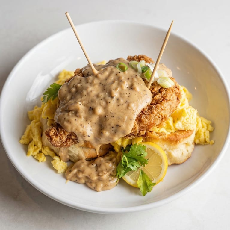 Delicious Fish Dishes