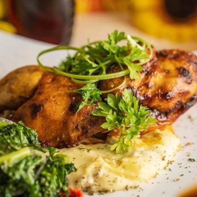 Rotisserie Chicken Meals - Rotisserie Chicken.