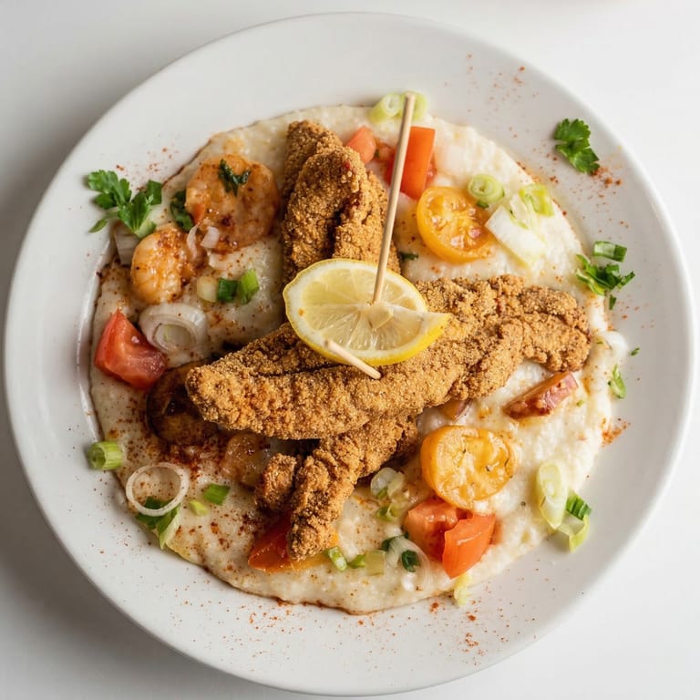 Delicious Crab Creations