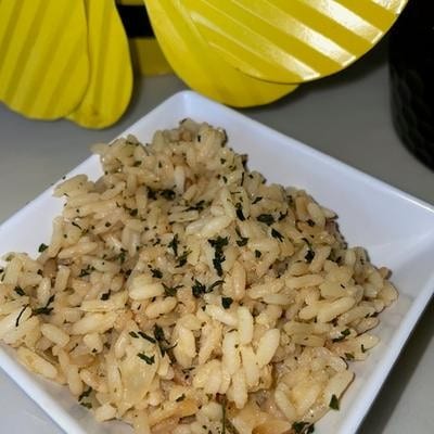 Herb Rice.