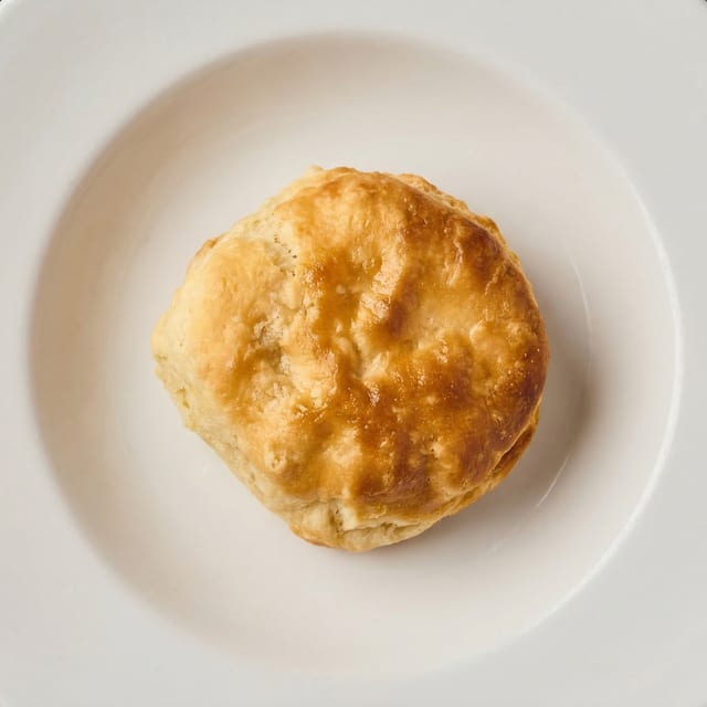 M&H Biscuit.
