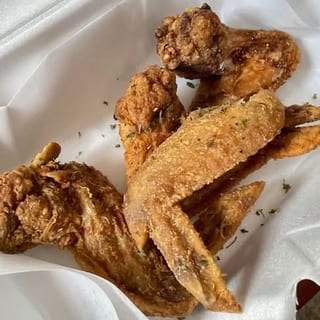 4 Wings