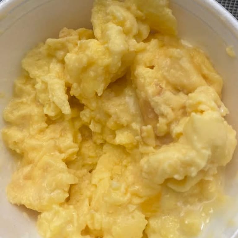 Savor Our Egg Dishes