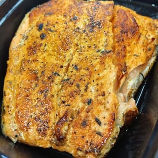 Salmon