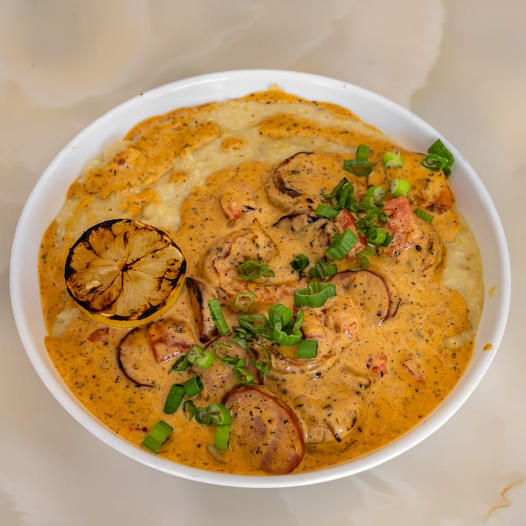Shrimp Dishes That Delight