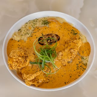 Southside - Fish & Grits