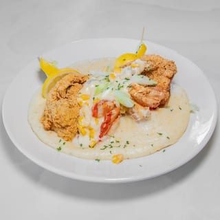 Cook's Special - Lobster Tails