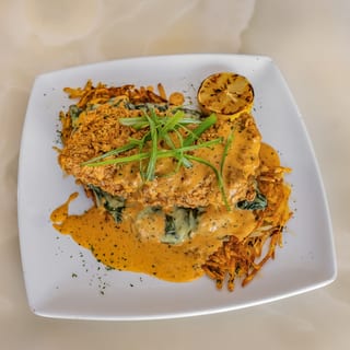 Smooth Criminal - Salmon Hash